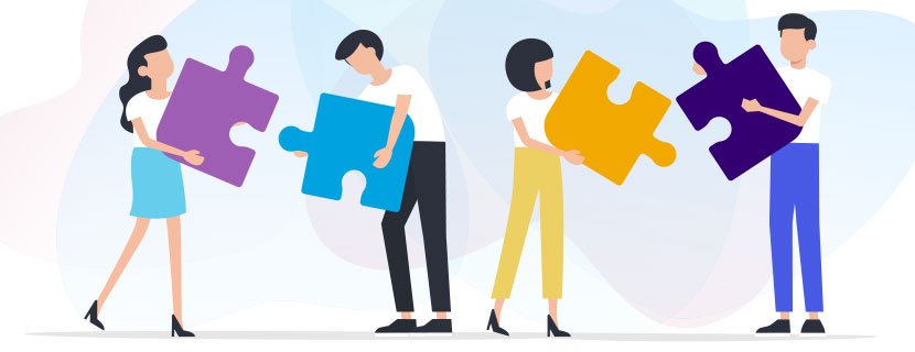 ESP Community Chair Dr. Ouafa OUARNIKI - The LET-IN members who are working on ESP projects and publications are gathered in this community.